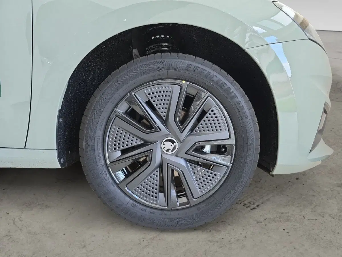 Skoda Fabia nuova a Grosseto (9)