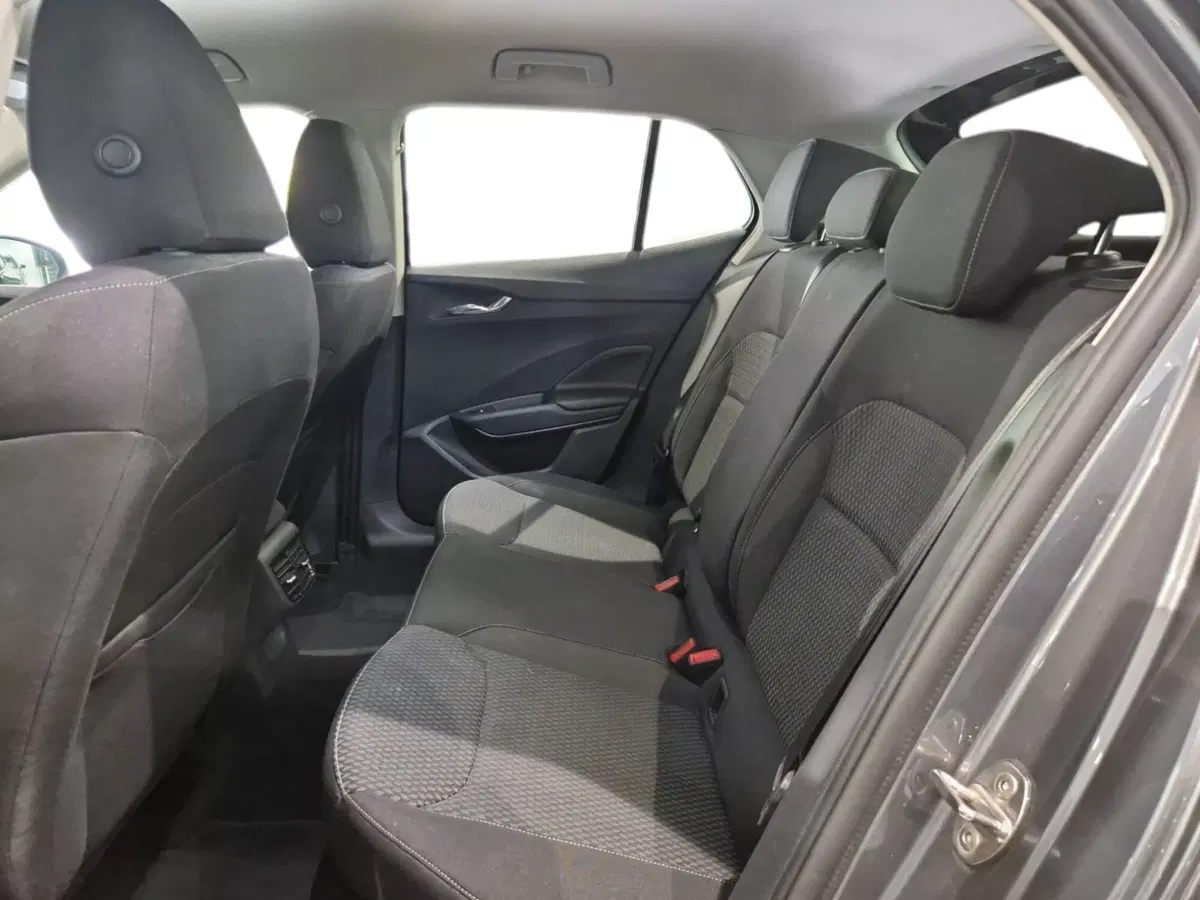 Skoda Fabia usata a Siena (12)
