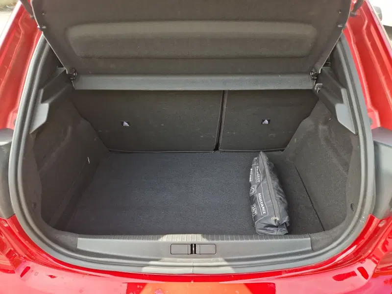 Peugeot 208 usata a Siena (10)
