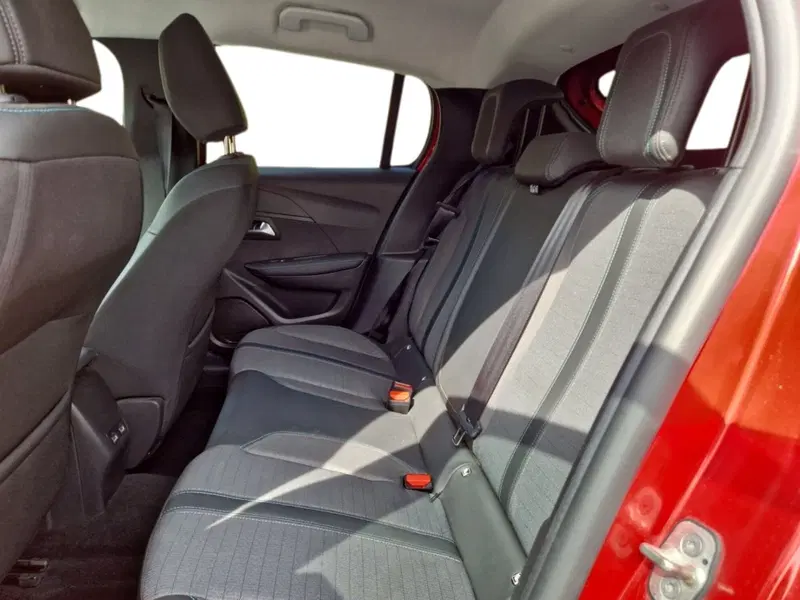 Peugeot 208 usata a Siena (12)