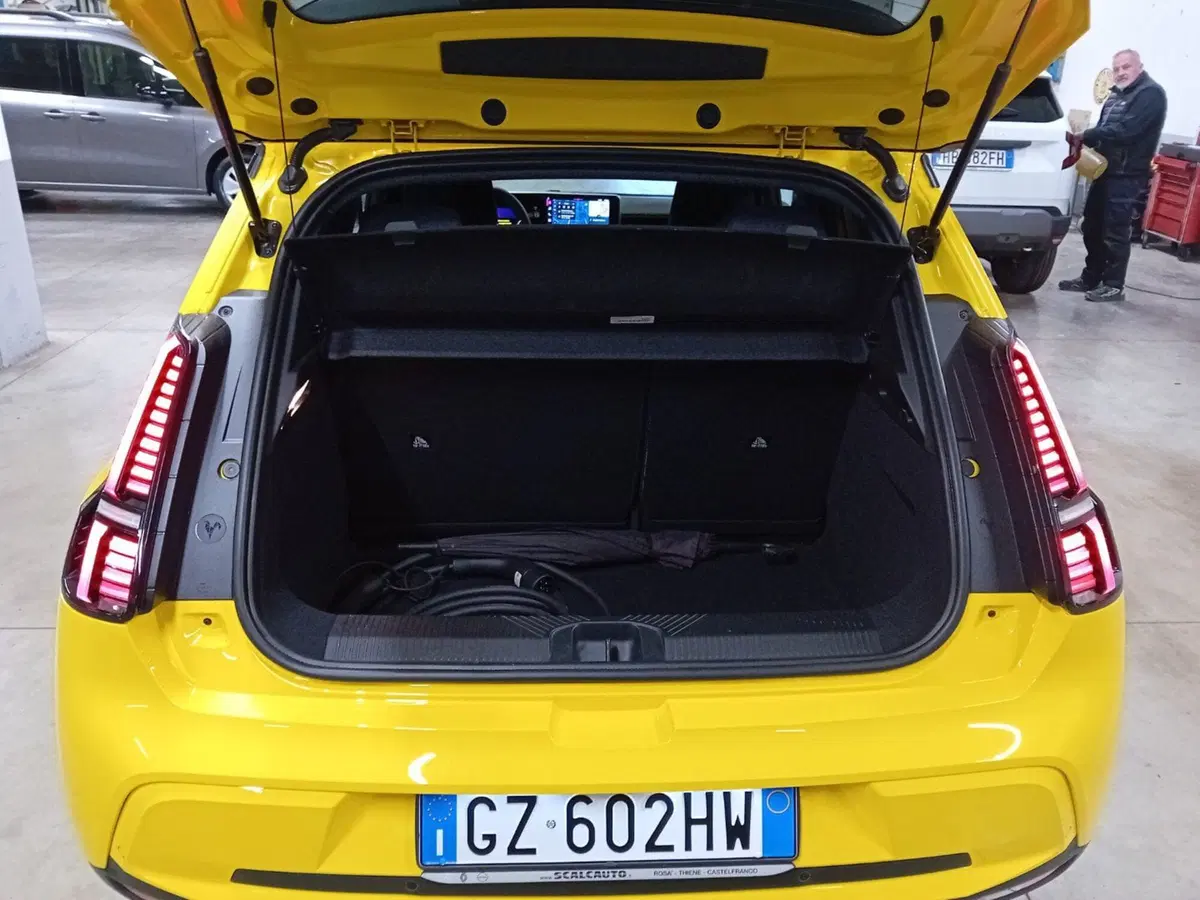Renault Renault 5 usata a Vicenza (10)