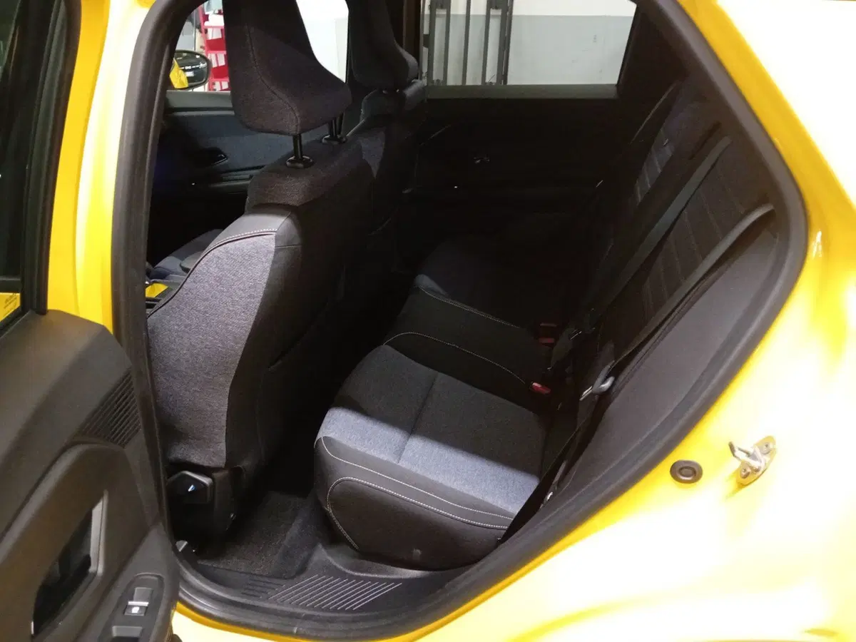 Renault Renault 5 usata a Vicenza (11)