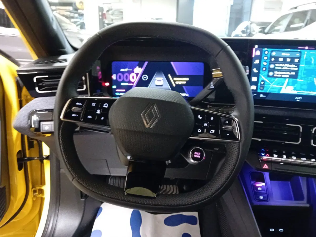 Renault Renault 5 usata a Vicenza (14)