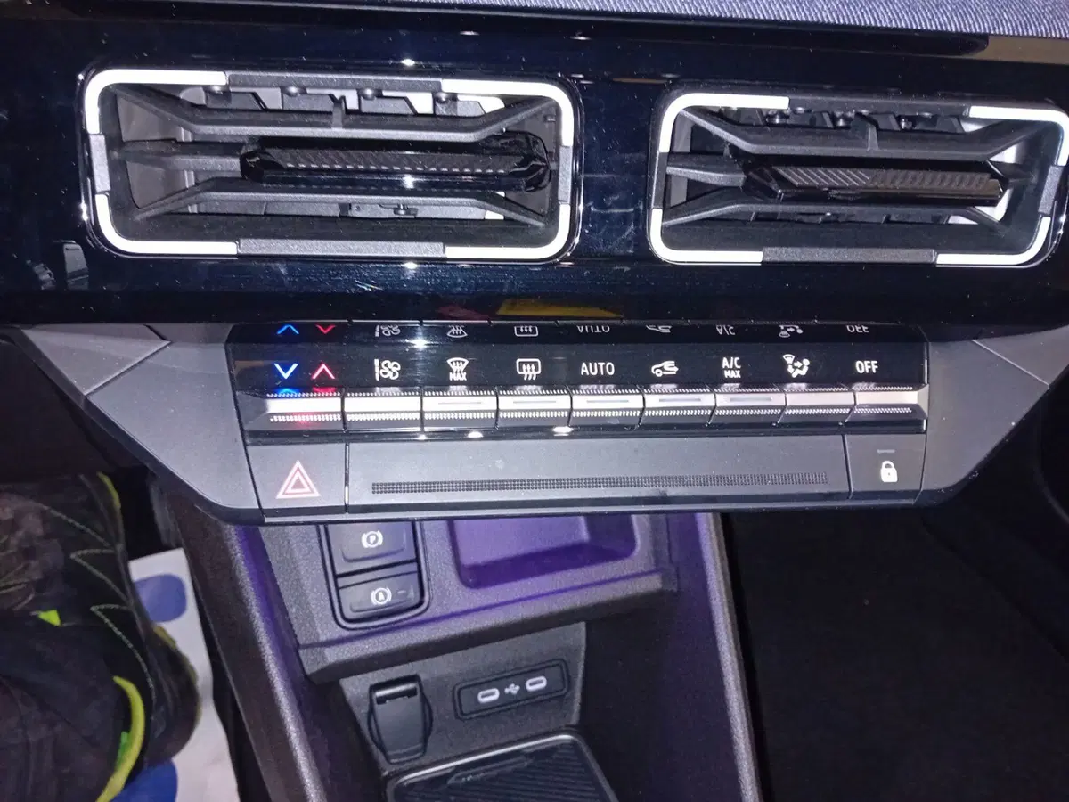 Renault Renault 5 usata a Vicenza (19)