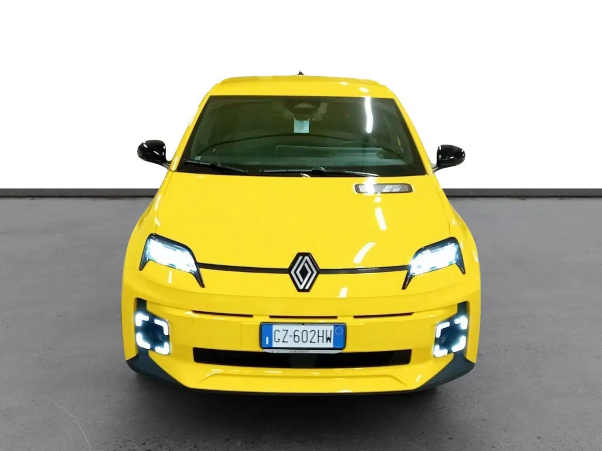 Renault Renault 5 usata a Vicenza (2)