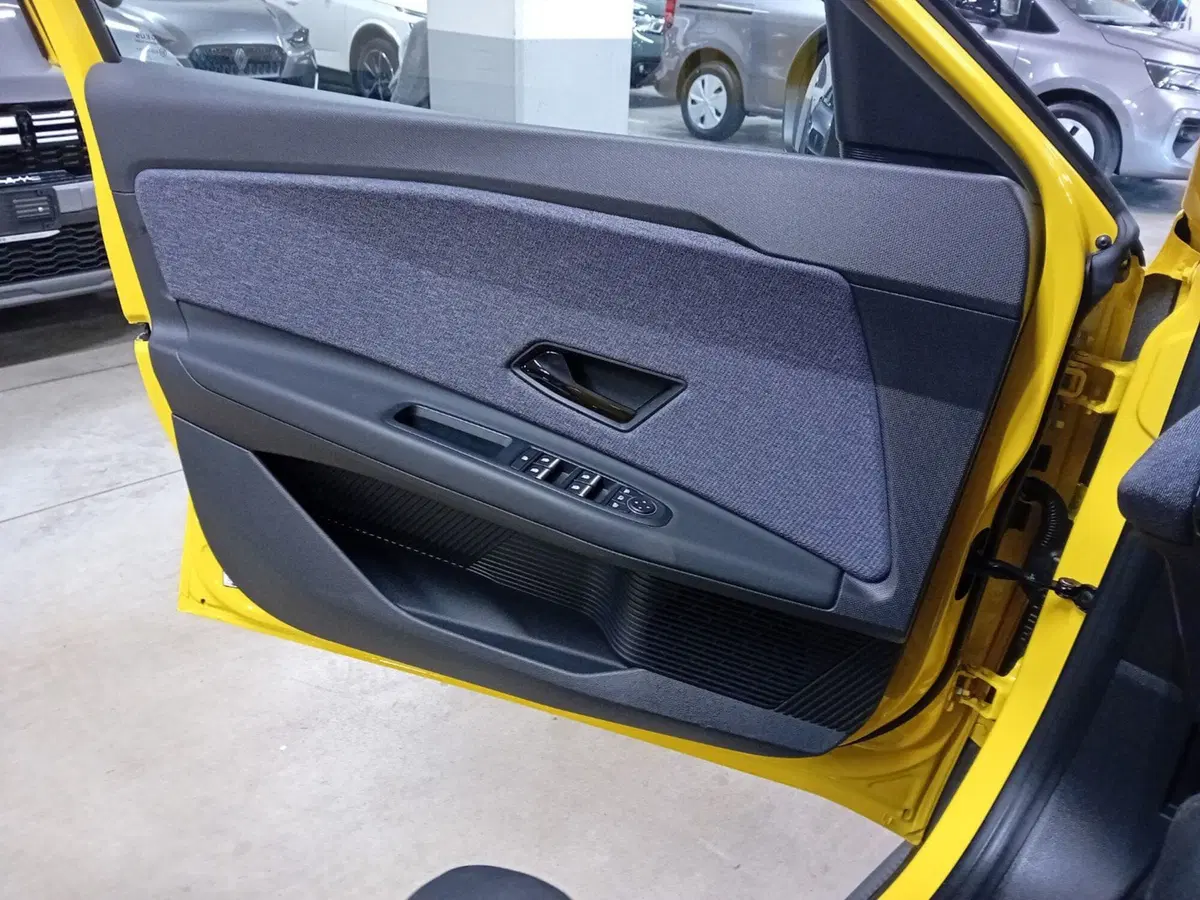 Renault Renault 5 usata a Vicenza (20)