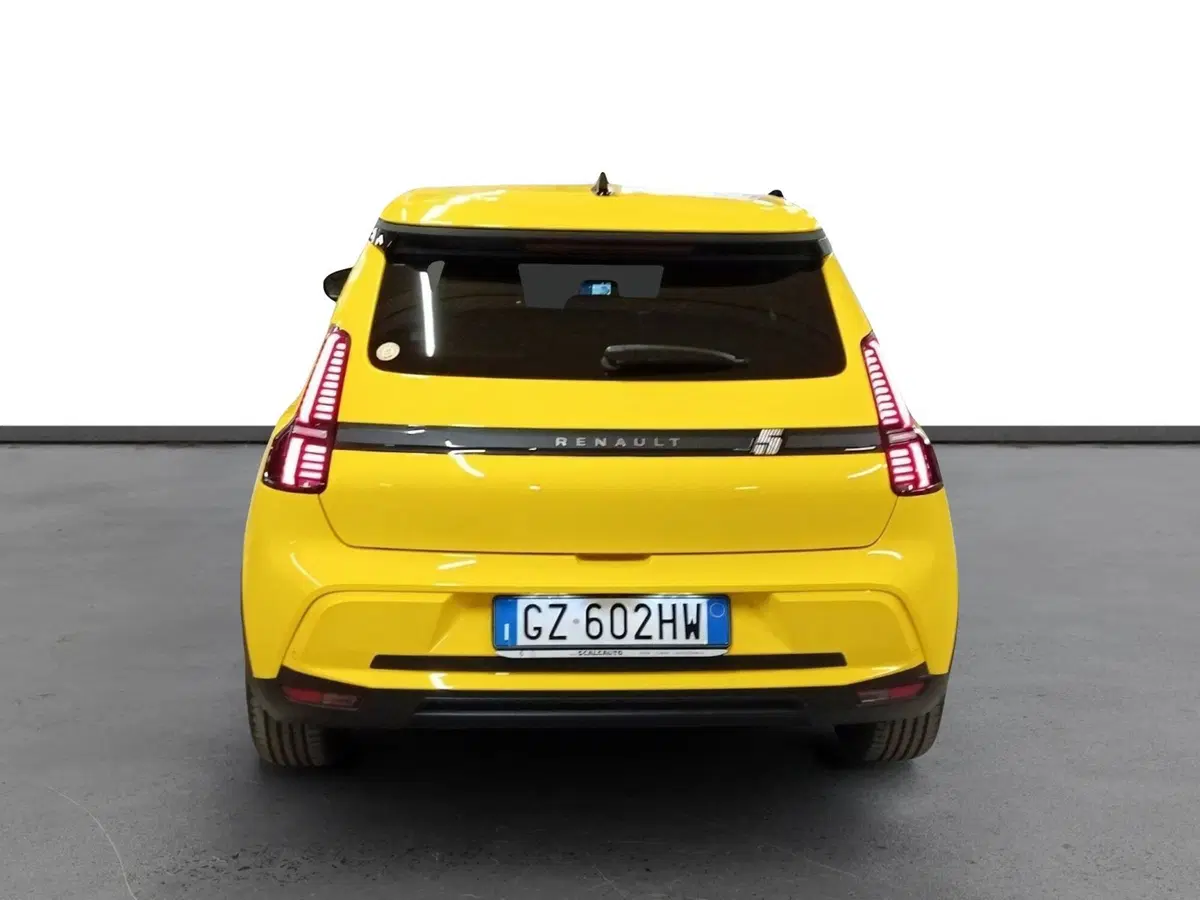 Renault Renault 5 usata a Vicenza (6)