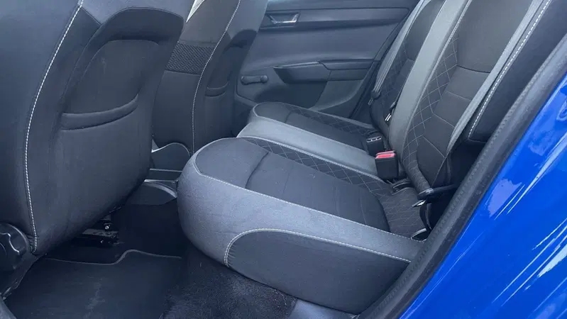 Skoda Fabia Station Wagon usata a Padova (19)