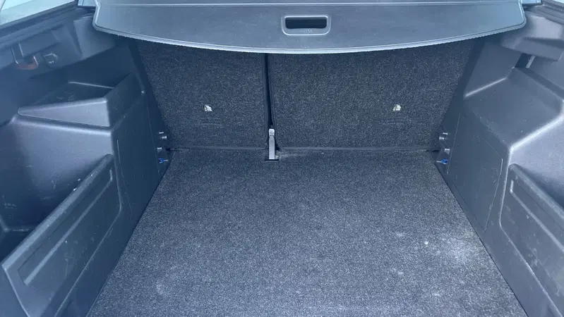 Skoda Fabia Station Wagon usata a Padova (20)