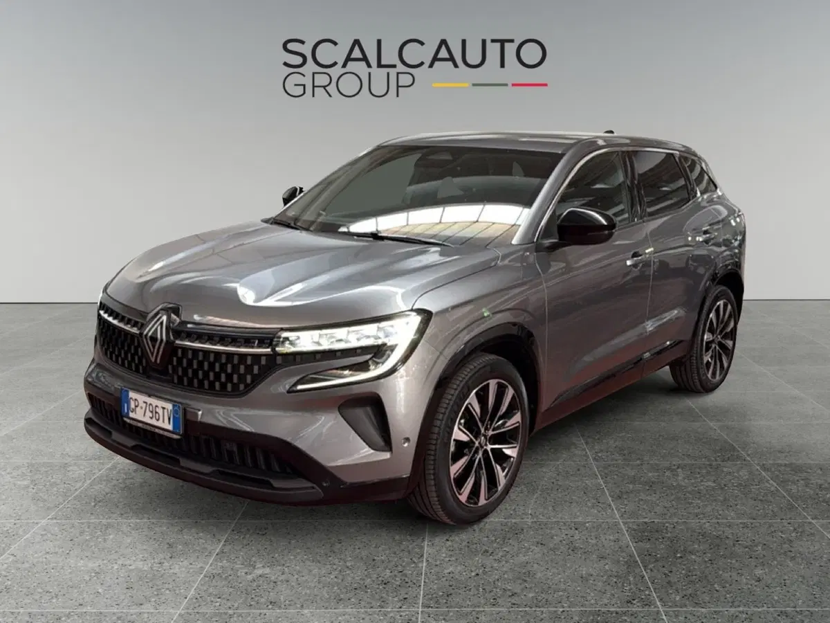 Renault Austral usata a Vicenza