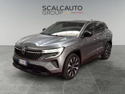 Renault Austral 1.3 mild hybrid Techno 160cv auto del 2023 usata a Rosa'