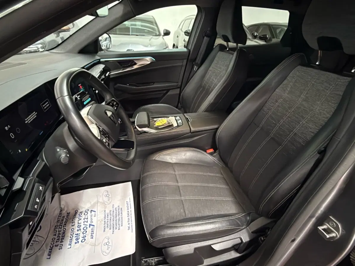 Renault Austral usata a Vicenza (10)