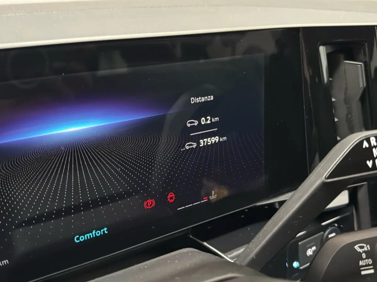 Renault Austral usata a Vicenza (14)