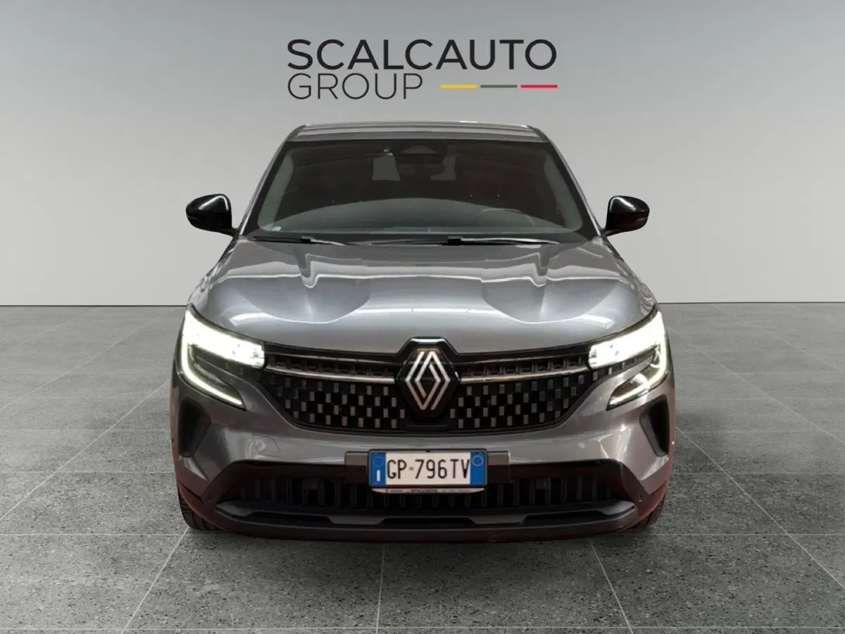 Renault Austral usata a Vicenza (2)