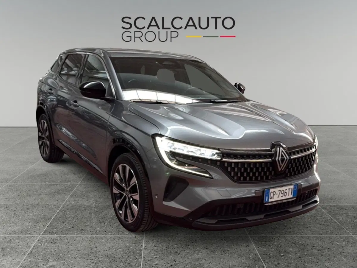 Renault Austral usata a Vicenza (3)