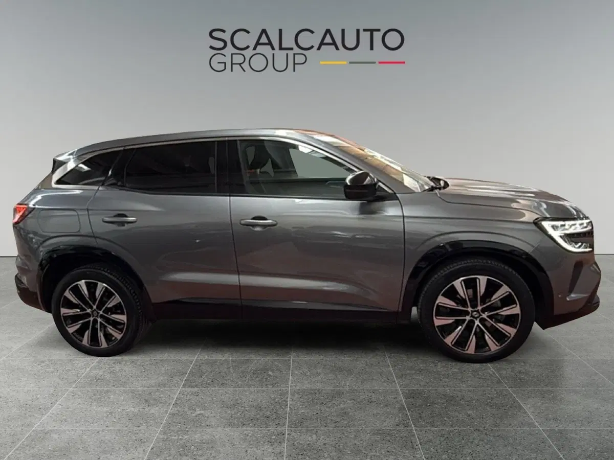 Renault Austral usata a Vicenza (4)