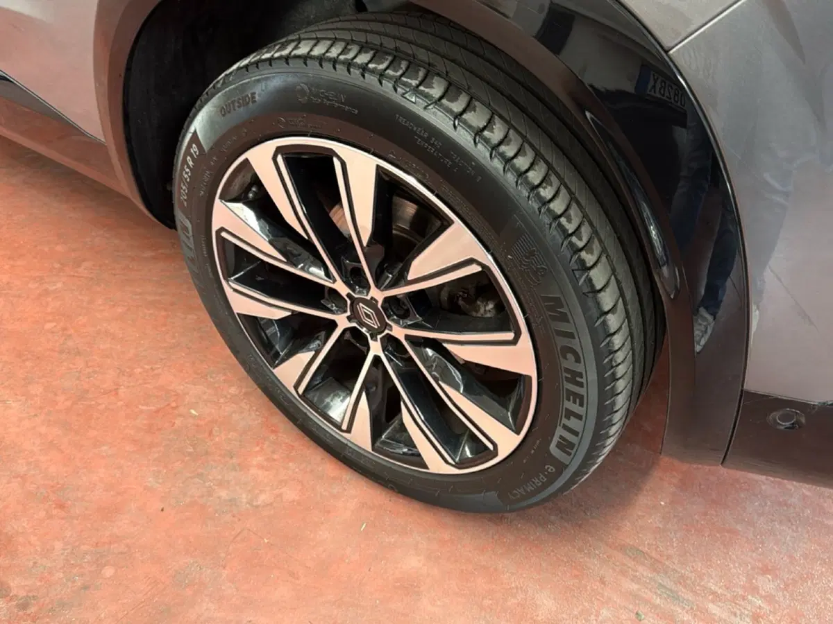 Renault Austral usata a Vicenza (8)