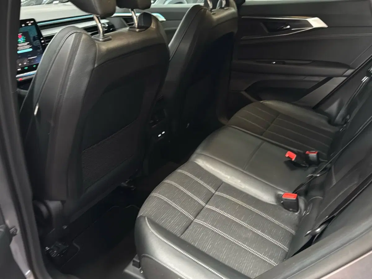 Renault Austral usata a Vicenza (9)