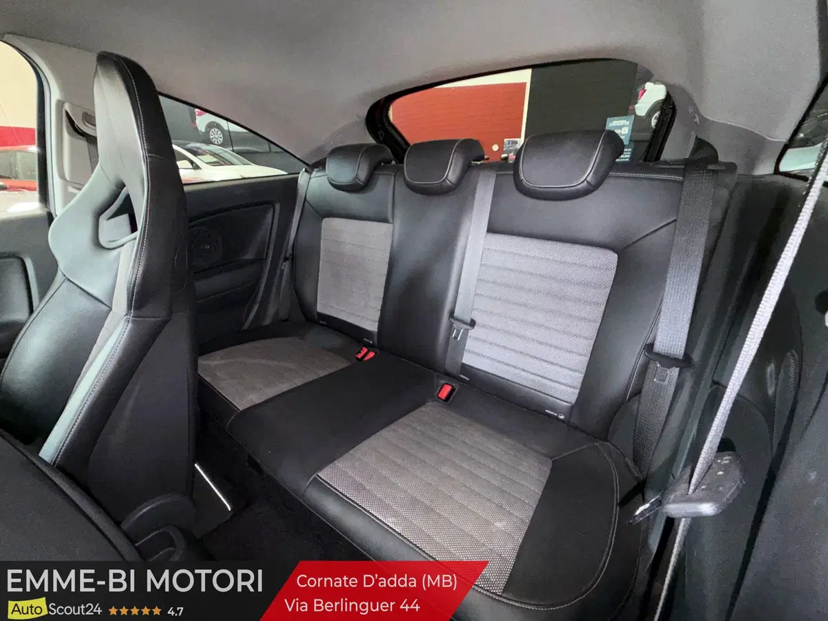 Opel Corsa usata a Monza e Brianza (10)