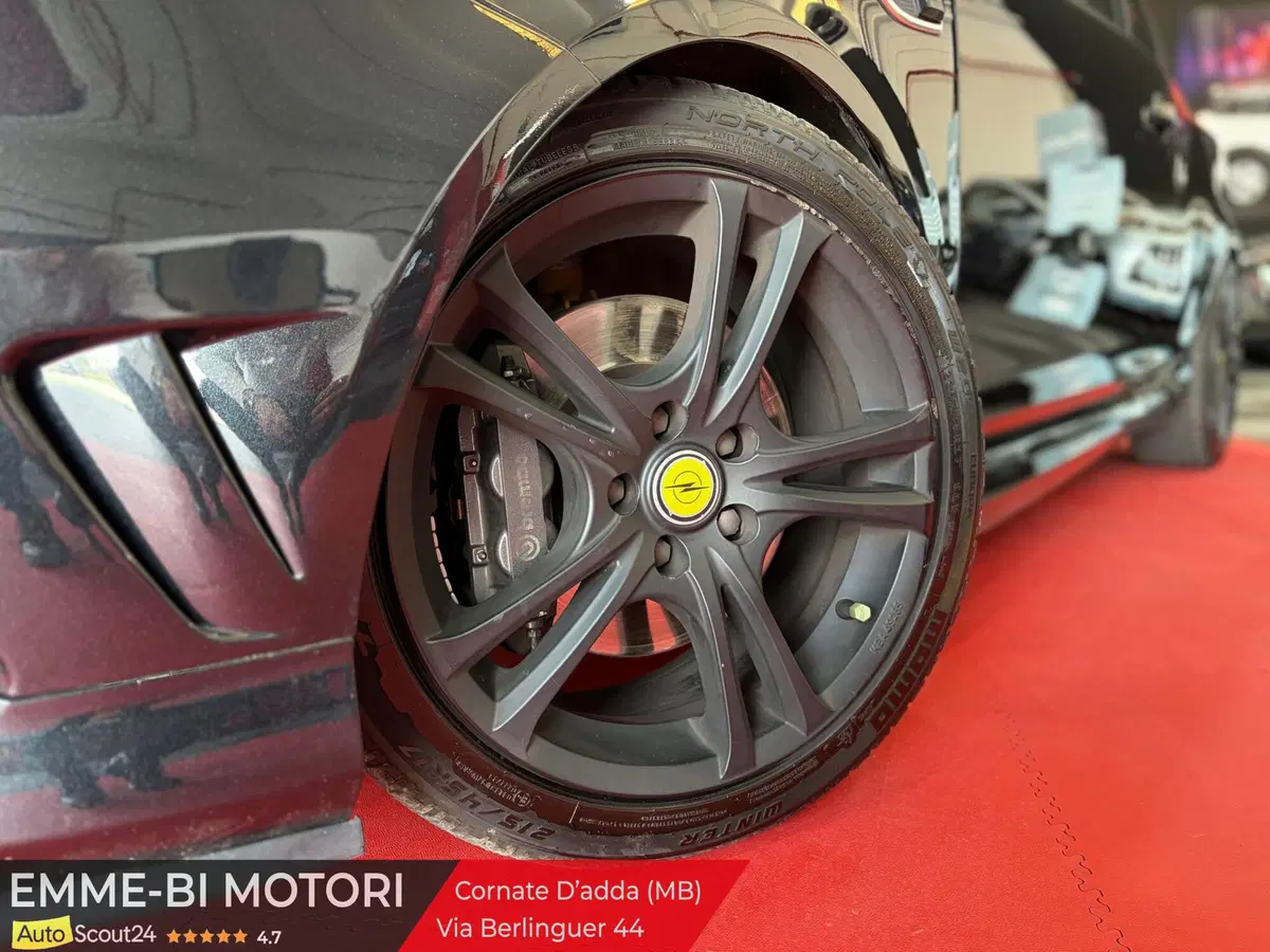 Opel Corsa usata a Monza e Brianza (6)