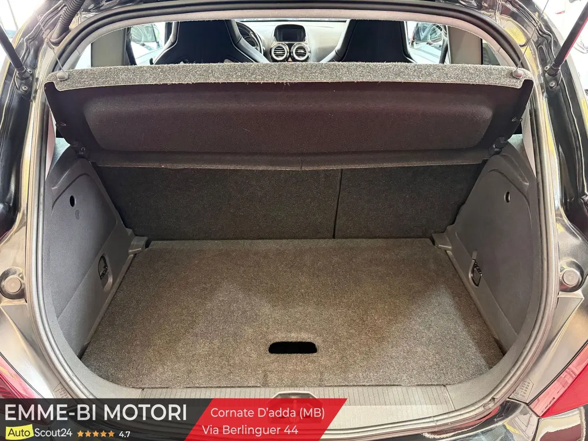 Opel Corsa usata a Monza e Brianza (7)