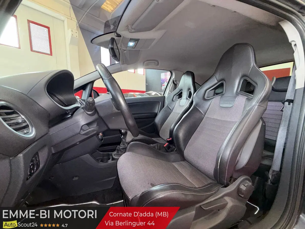 Opel Corsa usata a Monza e Brianza (9)