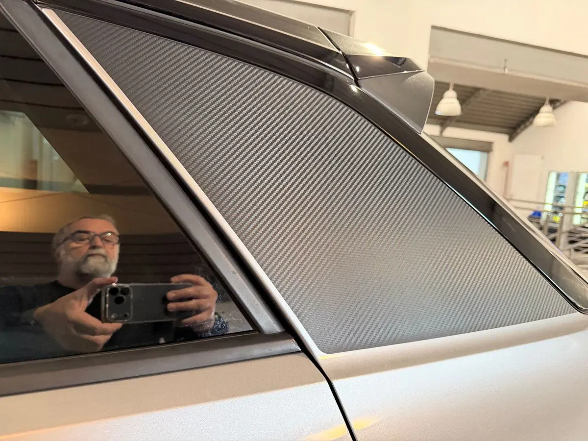 Volkswagen T-Roc usata a Genova (14)