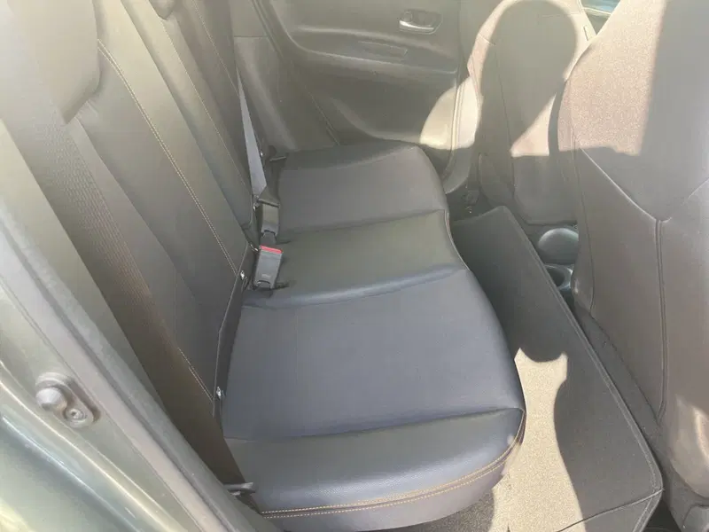 Toyota Aygo X usata a La Spezia (11)