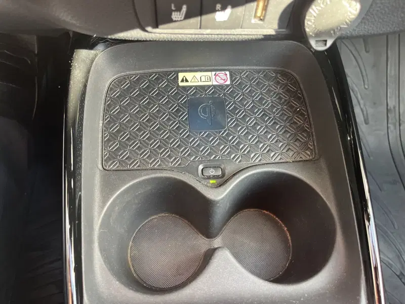 Toyota Aygo X usata a La Spezia (15)