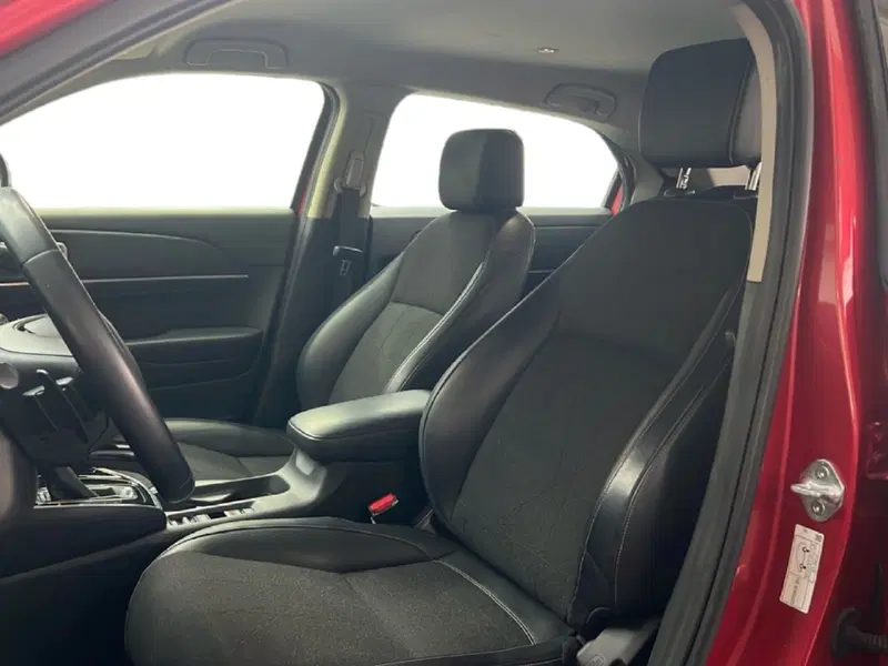 Honda HR-V usata a Roma (11)