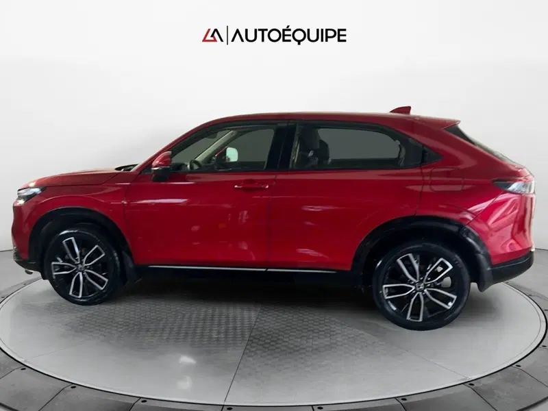 Honda HR-V usata a Roma (2)
