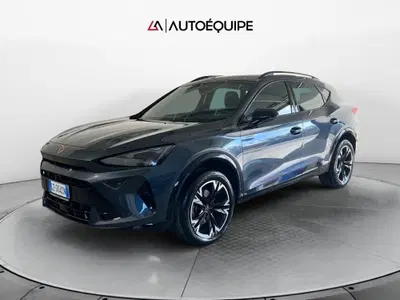 Cupra Formentor Formentor 2.0 TDI del 2025 usata a Roma
