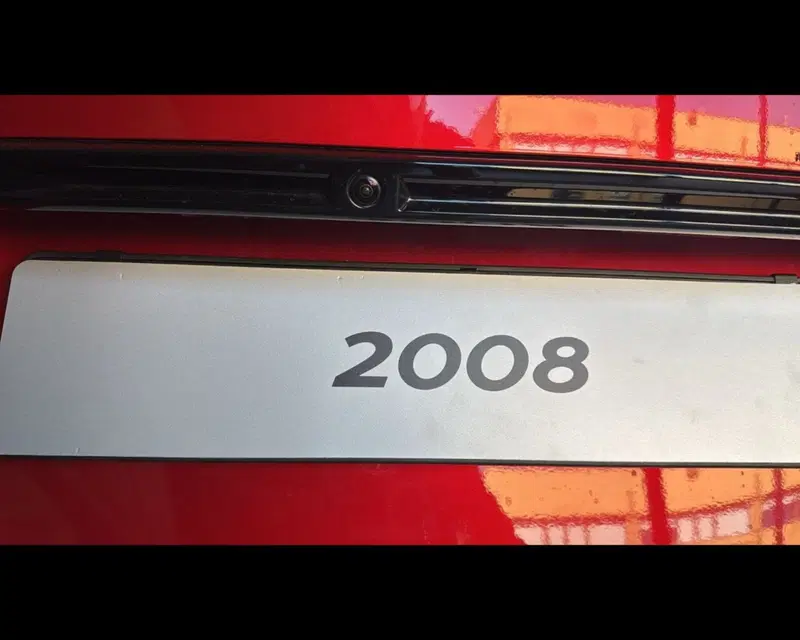 Peugeot 2008 nuova a Savona (7)