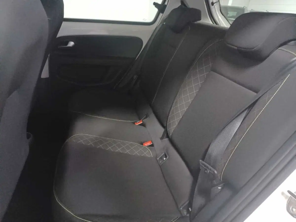 Skoda Citigo-e usata a Taranto (11)