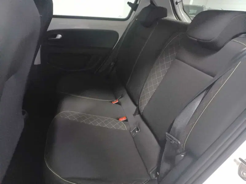 Skoda Citigo-e usata a Taranto (11)
