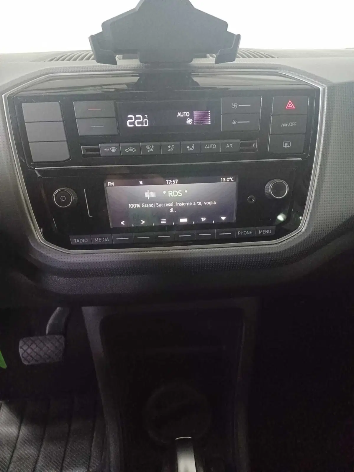 Skoda Citigo-e usata a Taranto (9)