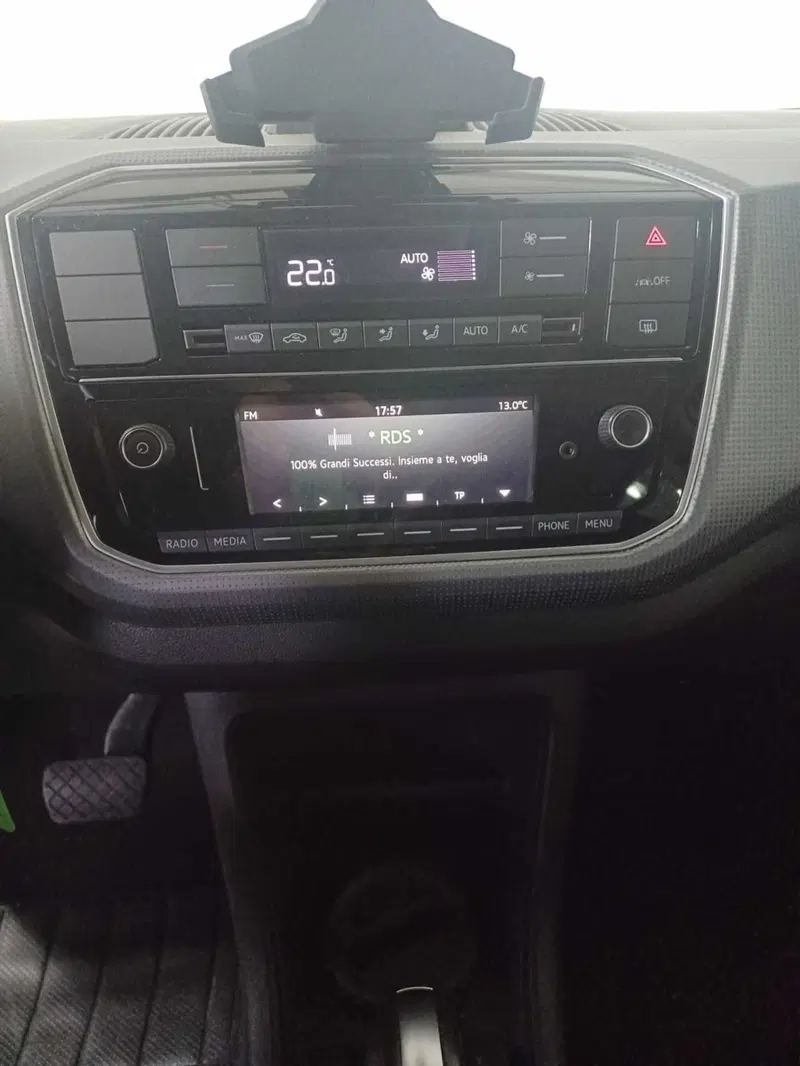 Skoda Citigo-e usata a Taranto (9)