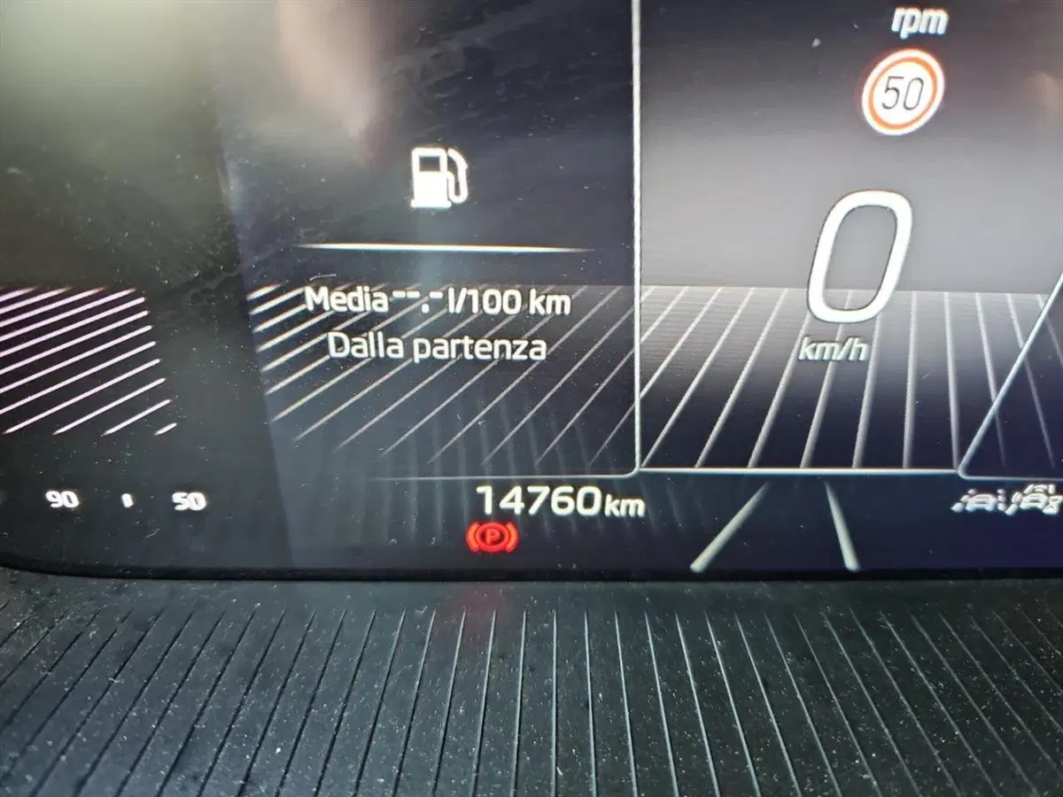Skoda Fabia usata a Lecco (17)