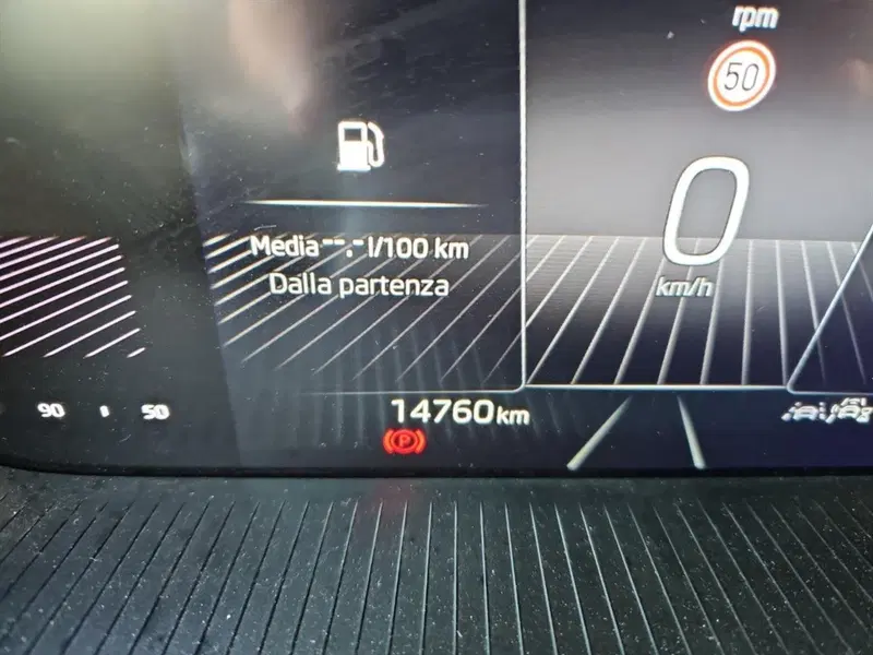 Skoda Fabia usata a Lecco (17)