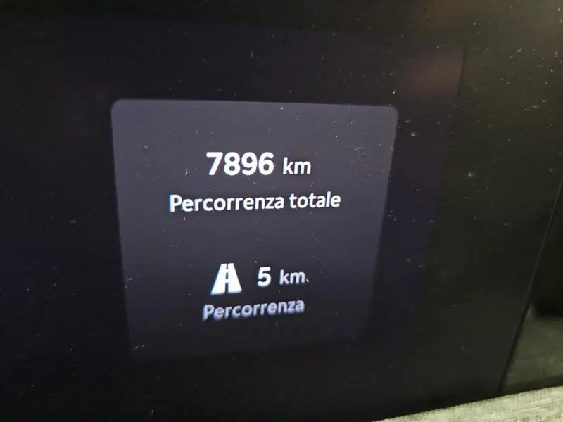 Skoda Superb usata a Lecco (16)