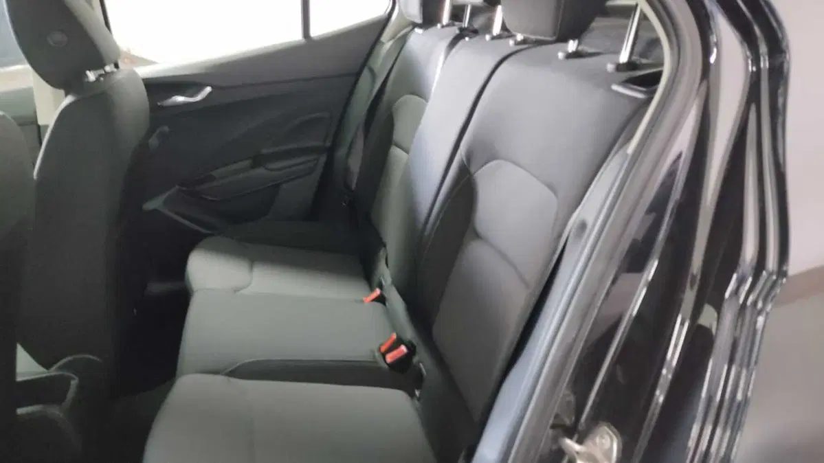 Skoda Fabia usata a Taranto (14)