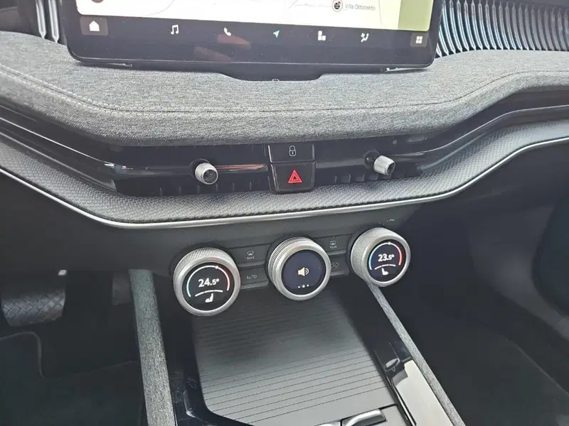 Skoda Superb usata a Lecco (14)