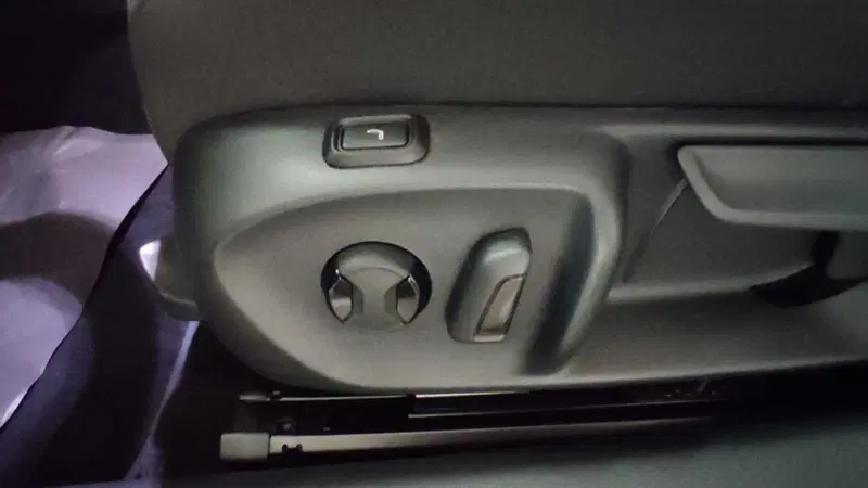 Skoda Superb usata a Taranto (12)