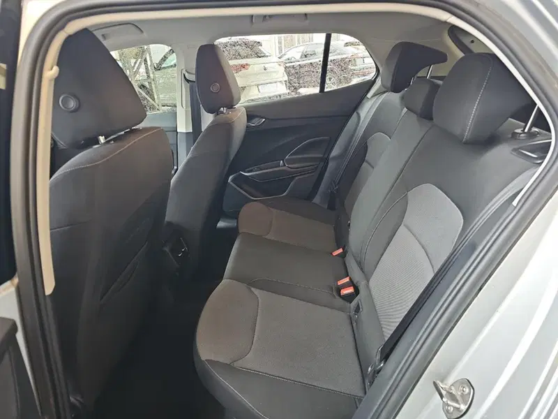 Skoda Fabia usata a Lecco (12)