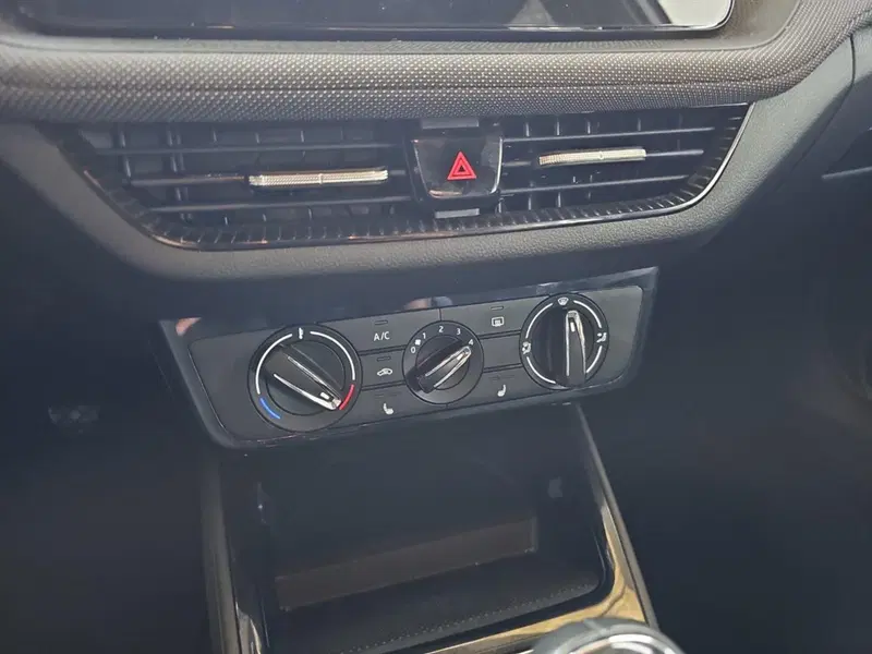 Skoda Fabia usata a Lecco (14)