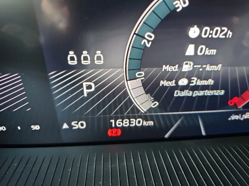 Skoda Scala nuova a Lecco (14)