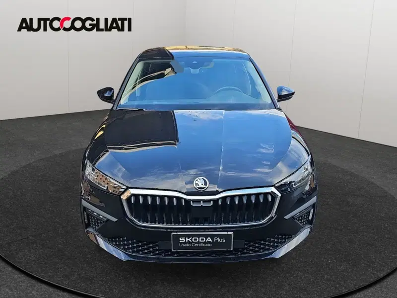 Skoda Scala nuova a Lecco (3)