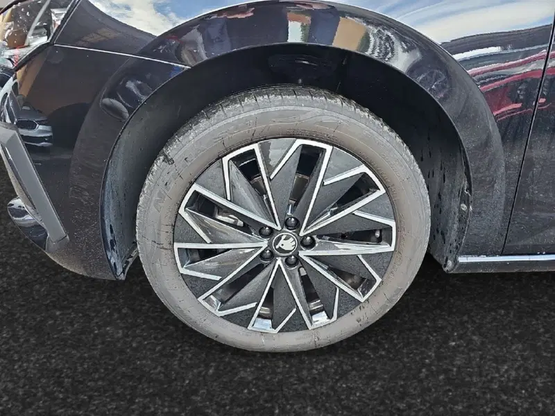 Skoda Scala nuova a Lecco (9)