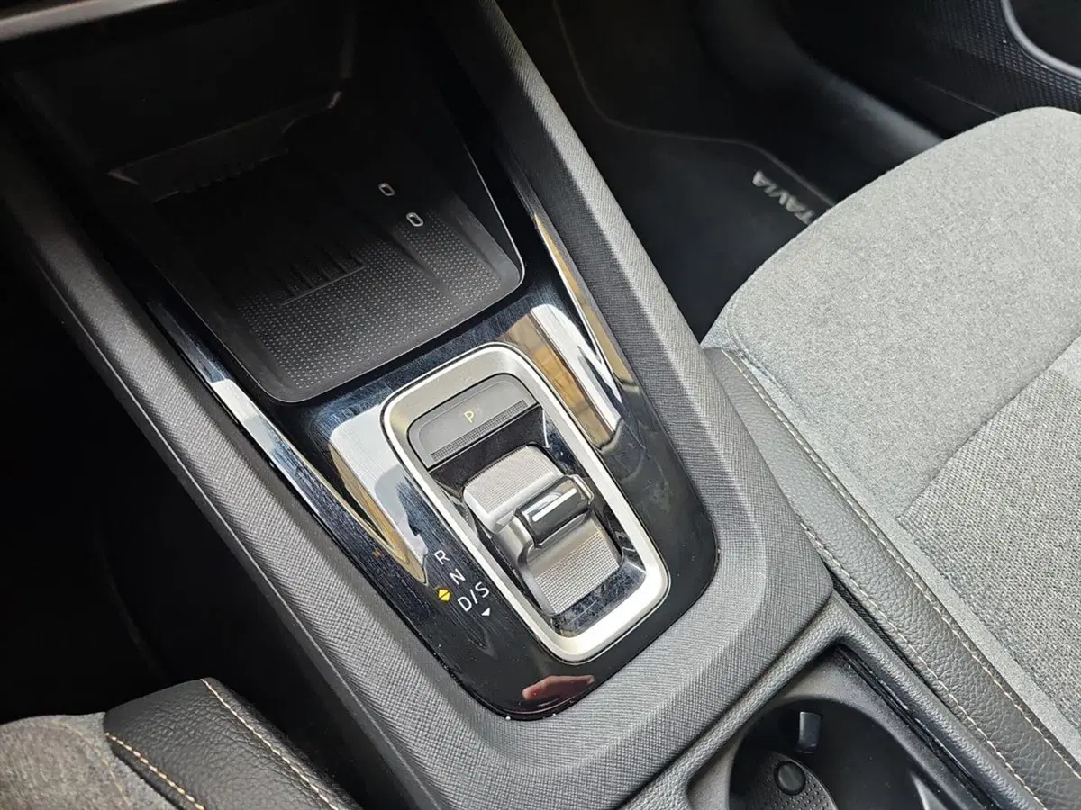 Skoda Octavia Station Wagon usata a Lecco (13)