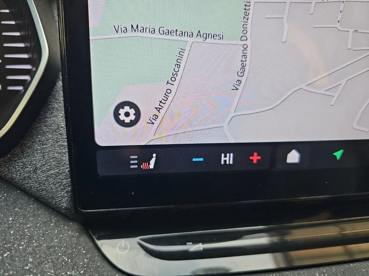 Skoda Octavia Station Wagon usata a Lecco (17)